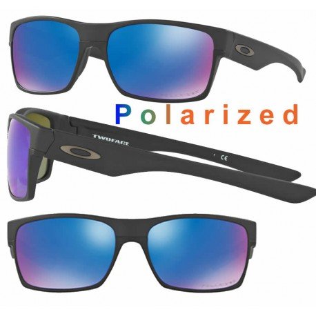 sapphire iridium polarized