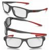 Crosslink XS Satin Grey Smoke (OY8002-03)