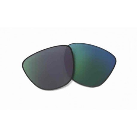 MoonLighter Lens Jade Iridium Polarized (OO9320-06L)