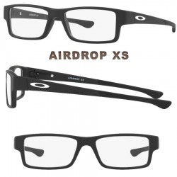 AirDrop XS Satin Black (OY8003-01)