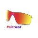 Ten Path lens Fire Iridium Polarized (43-544)