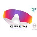 Lens Radar EV S