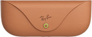 Estuche Ray-Ban Meta